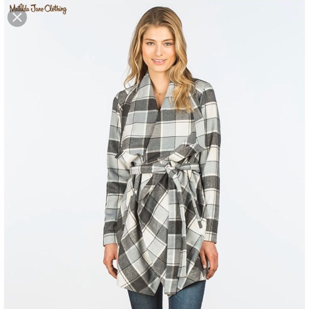 Matilda Jane Jacket